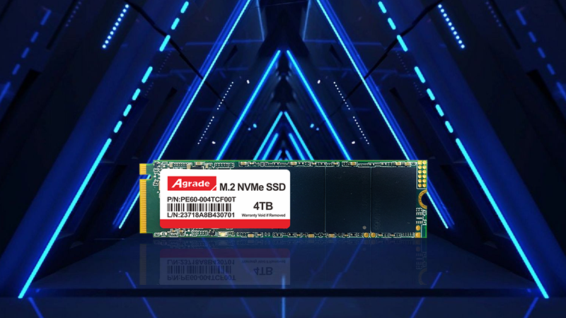 M.2固態硬盤的雙缺口之謎？為什么會有兩個缺口？