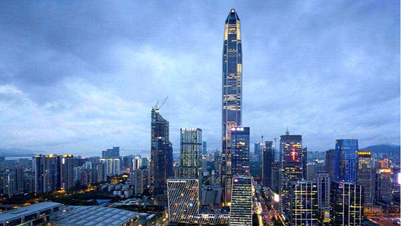 IDC：中國超過40%的企業(yè)正在進(jìn)行數(shù)字化轉(zhuǎn)型