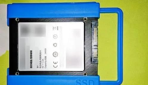 SSD分區(qū)與安裝的基礎(chǔ)知識(shí)