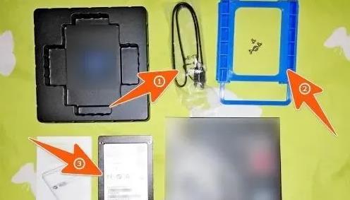 SSD分區(qū)與安裝的基礎(chǔ)知識(shí)