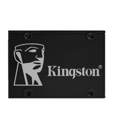 kingston/金士頓  KC600 2.5 英寸和 mSATA 固態(tài)硬盤