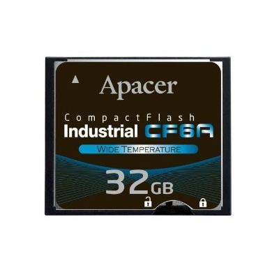 Apacer 工業級 CF6A-SL